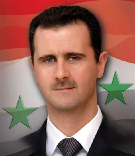 叙利亚总统视频