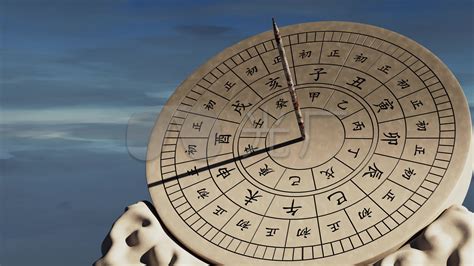 古代人的计时方法有哪些
