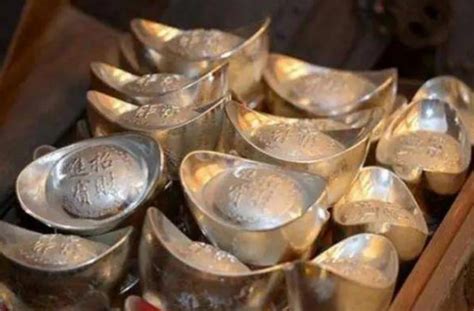 古代碎银子怎么知道是多少钱