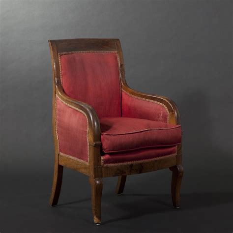 古典安乐椅
