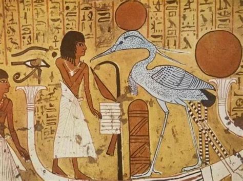 古埃及法老读后感