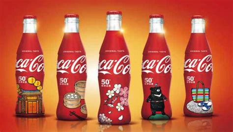 可口可乐外观设计的启示