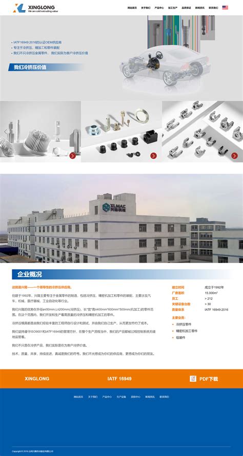 台州专业网站建设方案