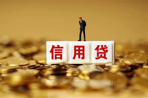 台州个人信用贷款政策最新