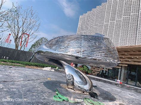 台州公园不锈钢雕塑大概价格多少