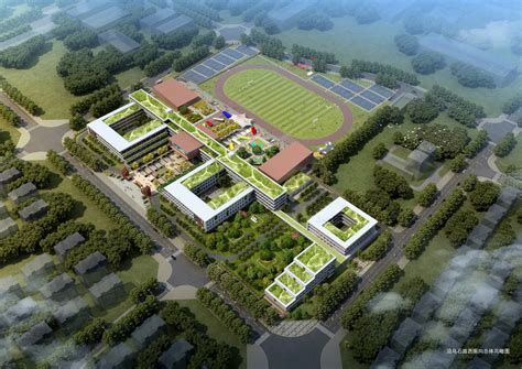 台州学校规划
