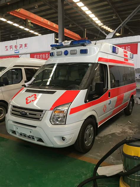台州救护车出租电话