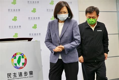 台湾九合一选举在哪看直播