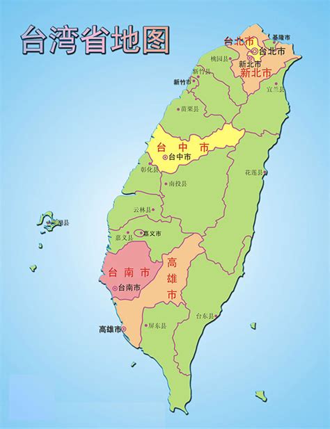 台湾会变成特别行政区吗