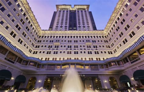 台湾最好的酒店排名
