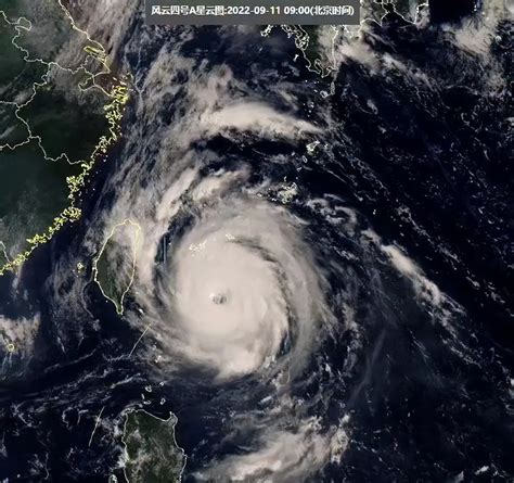 台风是怎么起名字的