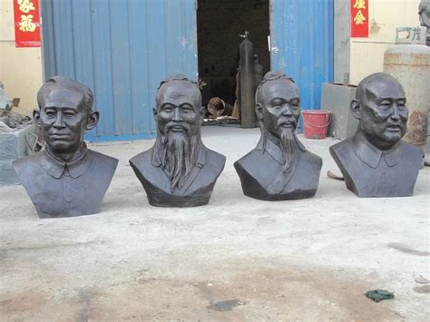 吉林人物雕塑厂家推荐