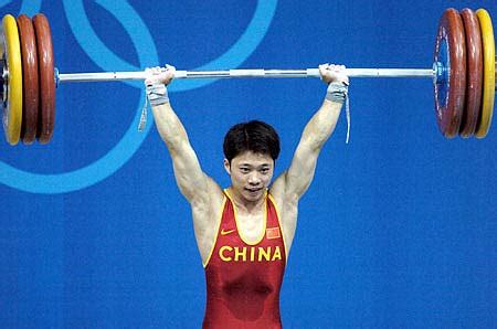 吴美锦08年奥运会