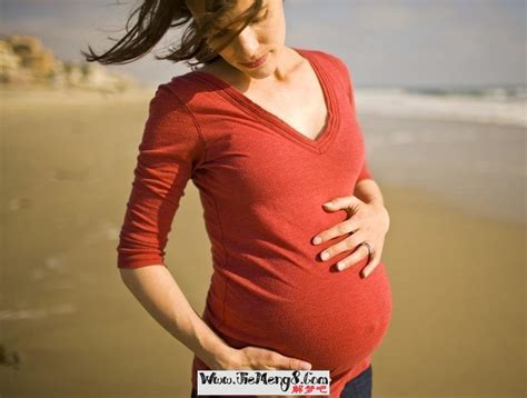 周公解梦孕妇梦到自己怀孕