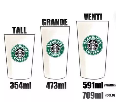 咖啡杯的最佳尺寸