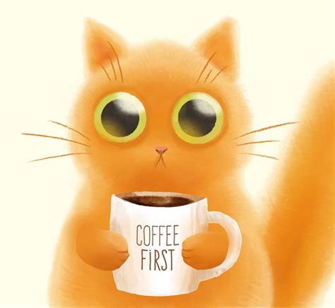 咖啡猫咖啡