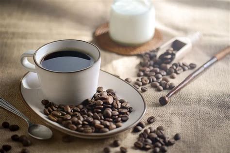 咖啡里咖啡因对身体好吗