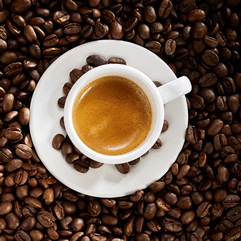 咖啡espresso
