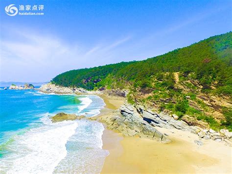 哈仙岛旅游攻略海边