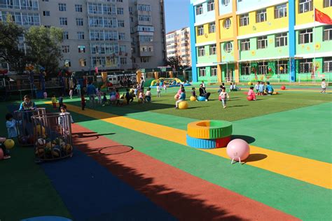 哈尔滨公立幼儿园信息大全