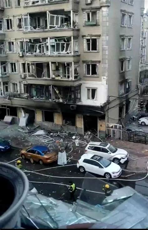 哈尔滨发生爆炸小区位置
