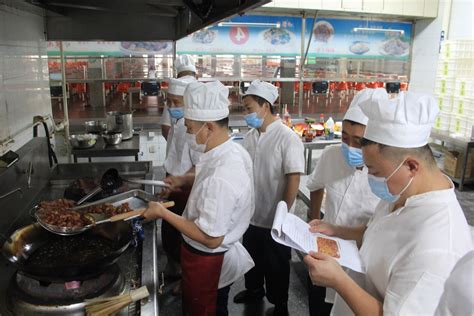 哈尔滨市区餐饮培训学校