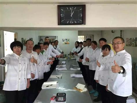 哈尔滨餐饮管理培训班