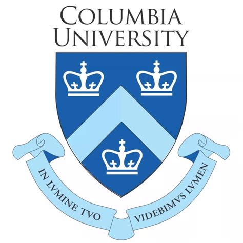 哥伦比亚大学世界排名