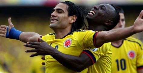 哥伦比亚球队世界杯信息
