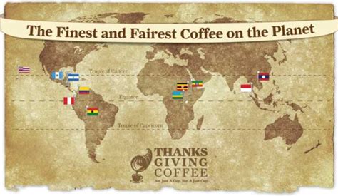 哪个国家叫咖啡之国
