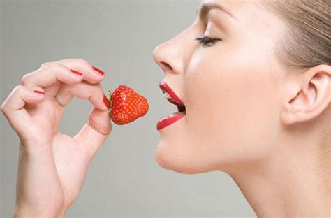 哪些人不宜吃草莓