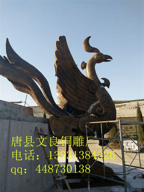 唐县铸铜雕塑公司