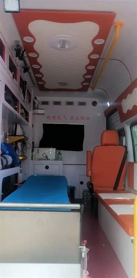 唐山救护车联系方式