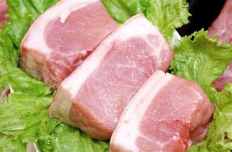 商丘今日猪肉价格是多少钱