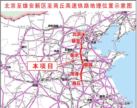 商丘到北京高速中间有多少服务区