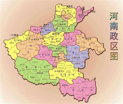 商丘市在河南省排名