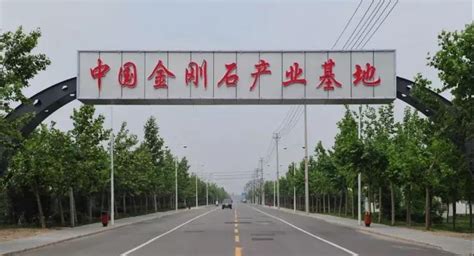 商丘柘城化工厂