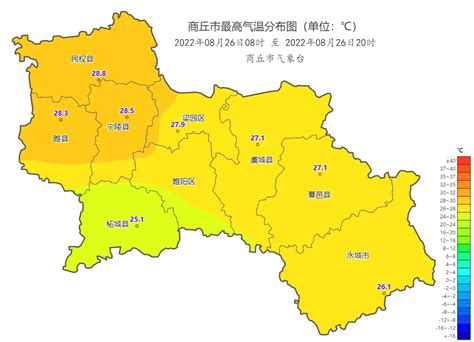商丘睢县未来15天天气预报
