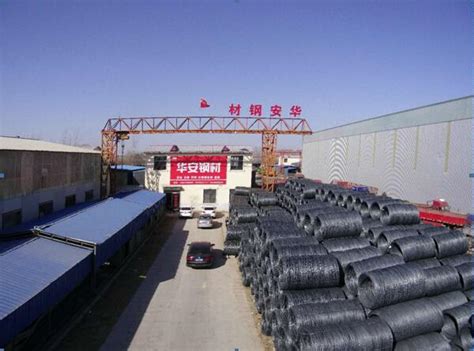 商丘钢材批发市场和徐州钢材