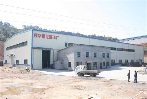 商洛玻璃钢化厂
