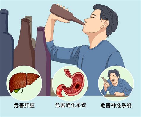 喝酒体检对血脂的影响
