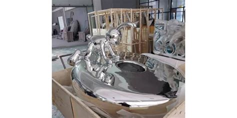 嘉兴个性化玻璃钢雕塑供应商