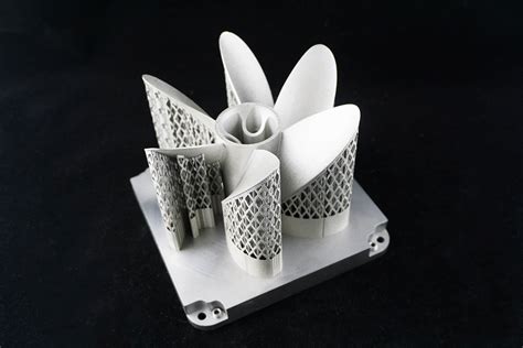 嘉兴3D打印公司