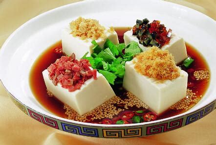 四喜豆腐是哪里的菜属于什么菜系