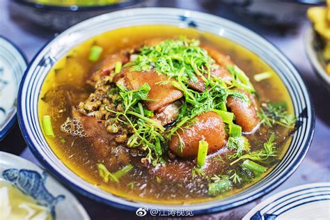 四川省巴中市有什么特色美食