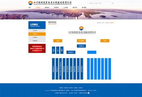 四川网站建设公司排名