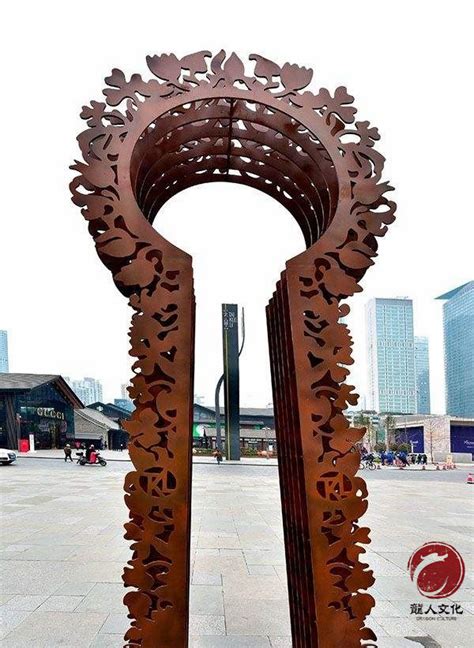 四川雕塑耐候钢生产厂家