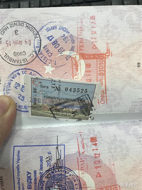 回国时护照的出入境记录对不上