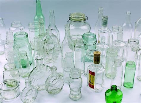 固原玻璃瓶生产厂家