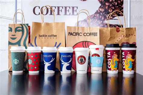 国内咖啡品牌排行榜图片